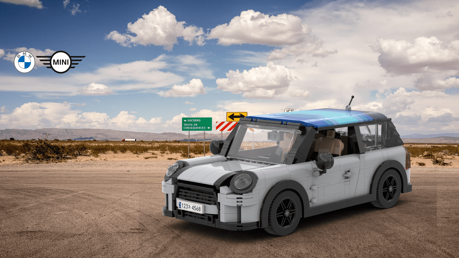BMW  MINI 