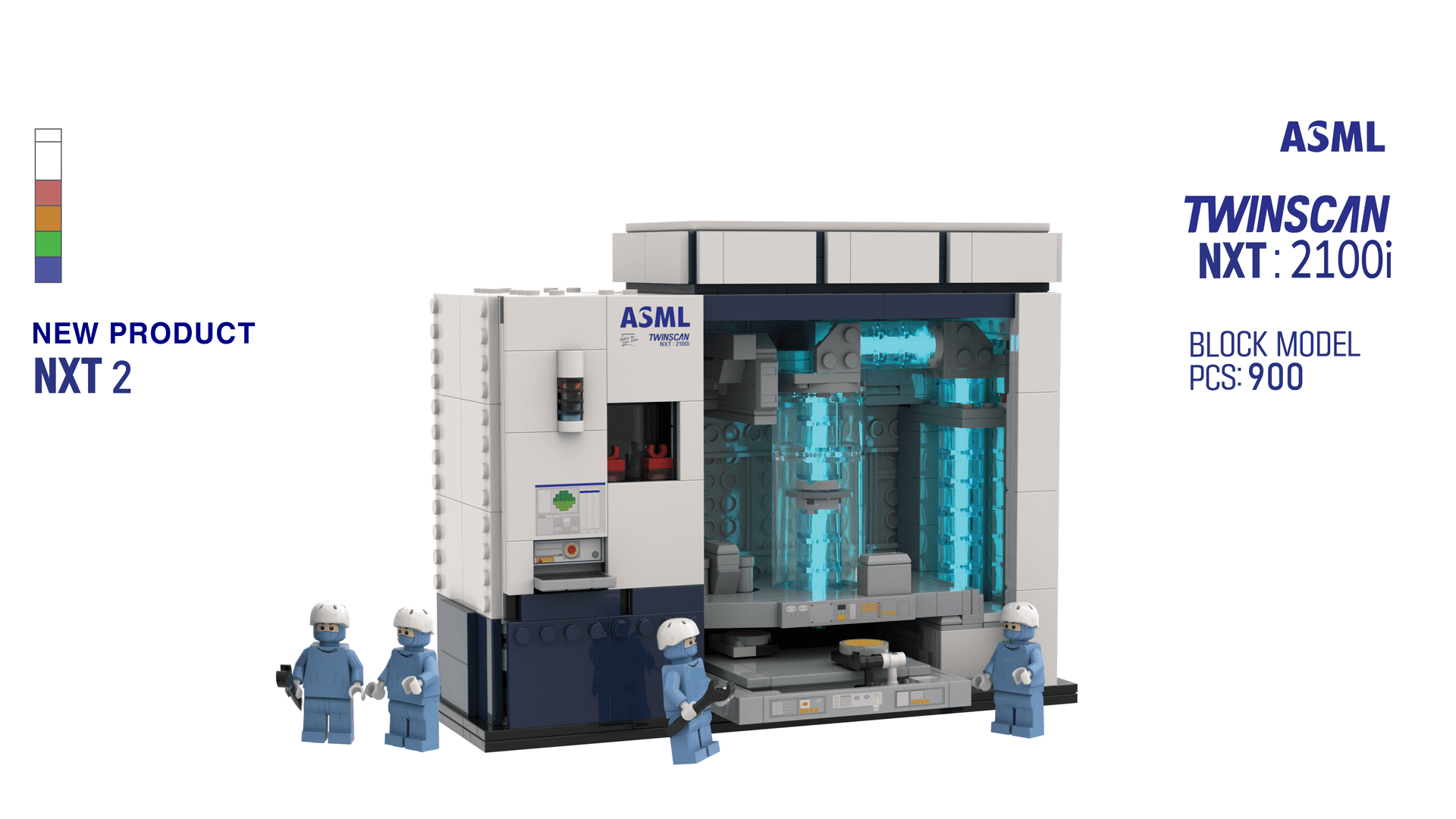 ASML NXT 2100